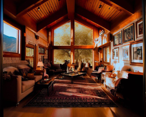 EXPERT INTERIOR FRAMING TRANSFORMING SPACES IN UTAH​