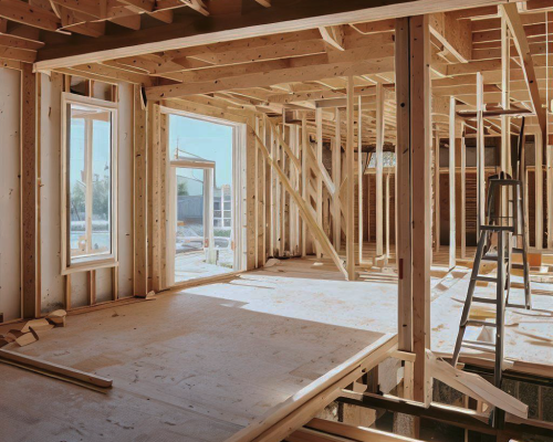 Structural Stability RPL REMODELS